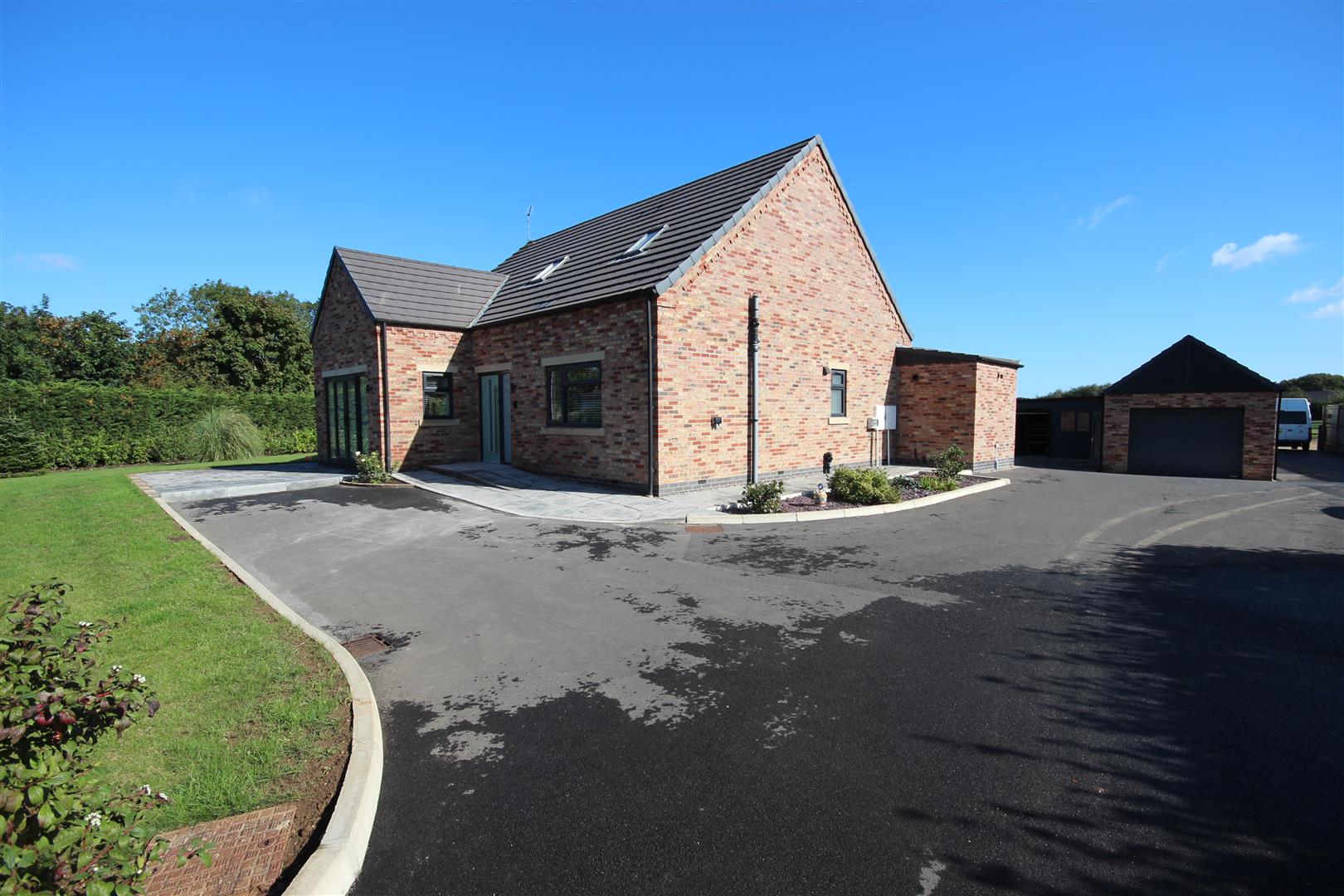 Berry Close, Hornsea Burton Road, Hornsea